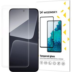 Wozinsky Szkło hartowane Wozinsky Tempered glass do Xiaomi 14 13249718 9145576284001