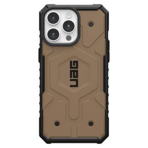 UAG Etui UAG Pathfinder MagSafe do iPhone 15 Pro Max - brązowe 13251731 840283909948