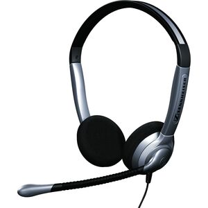 Słuchawki Sennheiser Sennheiser SH 350 13263139 4012418053567