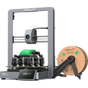 Drukarka 3D Creality Ender-3 V3 CoreXZ (CRL-24388) 13268407 6971636403296