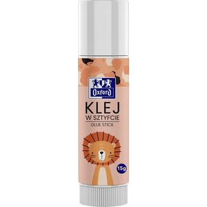 Oxford Klej w sztyfcie Oxford Kids 15g 13273987 5901466239292