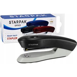 Zszywacz Starpak ZSZYWACZ 16K 24/6-26/6 CZA STK-360 P PUD 12/72 13274286 5905523611908