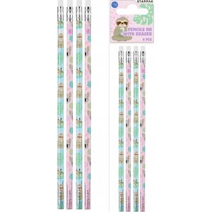 Starpak OLOWEK Z GUM HB KOALA STK PBH OP4 36/432 13276925 5905523632170