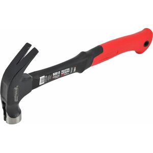 AWTools AWTOOLS MŁOTEK SZEWSKI 500g WŁÓKNO Z MAGNESEM BLACK LINE 13294522 5903678614584