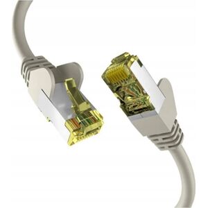 EFB EFB CAT6a GRAU 15m Patchkabel S/FTP PIMF 13296434 4049759288594