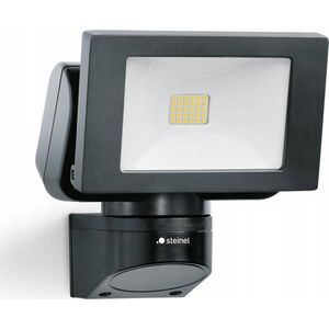 Naświetlacz Steinel Naświetlacz LED 14,7W LS 150 bez czujnika czarny 13296681 4007841069216