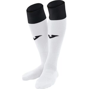 Joma Joma Calcio 24 Football Socks 400022-200 białe S 13297553 9995149045092
