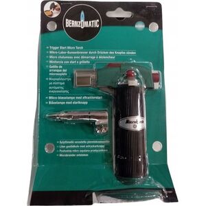Irwin MIKROPALNIK GAZOWY STOJ�CY IRWIN BERNZOMATIC ST1100T 13299088 5706915035131