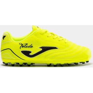 Joma Joma Toledo Jr 2409 AG TOJS2409AG Żółte 37 13300476 8445954308444