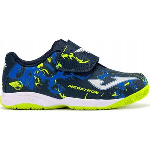 Joma Joma Megatron Jr. 2403 IN MEJS2403INV Granatowe 28 13303586 8445954418433