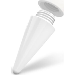 Zagg International ZAGG - wymienne końcówki do ZAGG Pro Stylus 2 - 4szt. (white) 13316638 840390300072