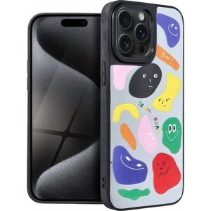 ROAR Futerał Roar CHILL FLASH - do iPhone 15 Pro Max Style 2 13319109 5903396246548