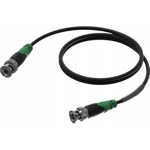 Kabel Procab PROCAB CLV156/10 BNC męski - BNC męski - 50 ohm 10 m 13332333 5414795024915