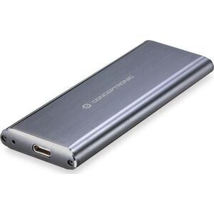 Conceptronic CONCEPTRONIC SSD Gehäuse B-Key M.2 -> B/B&M-Key  USB 3.2  gr 13333200 4015867207895