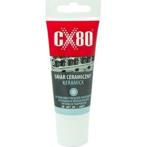 CX80 Smar ceramiczny Keramicx 40g CX80 13333452 5907640602135