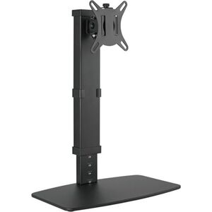 Biurko Equip Equip Tischfuß       17"-32"/ 1TFT    8kg 360°            sw 13333734 4015867228234