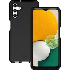 Mobilis Mobilis SPECTRUM Case solid bl. mat-Galaxy A13/A04s Soft Bag 13333766 3700992526980