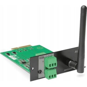 Adapter bluetooth Audac AUDAC BMP42 Moduł Bluetooth do zastosowań profesjonalnych (złącze SourceCon™) 13336283 5414795046764