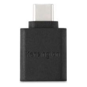 Adapter USB Kensington Kensington USB-Adapter CA1010 USB-C(St)  USB-A(Bu)   5Gbps 13337476 85896334774