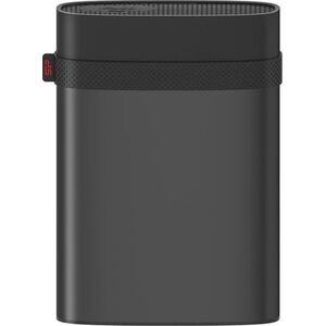 Dysk zewnętrzny HDD Silicon Power Silicon Power 6.3cm (2.5") 5TB USB3.2 A85B Water/res. Blac 13337632 4713436147831