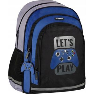Starpak PLECAK GAMING PAD STK-14 PB1/12 13340154 5905523616798