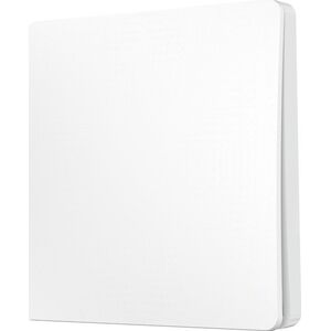 Art KINETYCZNY WYŁĄCZNIK ŚWIATŁA RF433 pojedynczy biały ART oem 13340650 5906721172451
