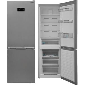 Lodówka Sharp Sharp Kühl-Gefrierkombi SJ-BA09RHXLC-EU  sr  C 13341432 4550556112543