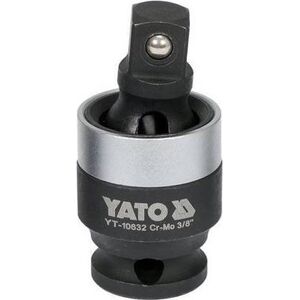 Yato PRZEGUB KULISTY UDAROWY 3/8'' (1 SZT) 13361382 5906083092084