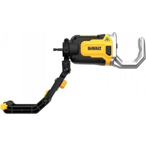 Dewalt PRZYSTAWKA UDAROWA DO CIĘCIA PCV (1 SZT) 13363577 5054905300760