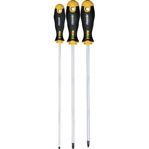 Felo ZESTAW 3 WKRĘTAKÓW FELO-ERGONIC (1 KPL) 13367401 4007157649478