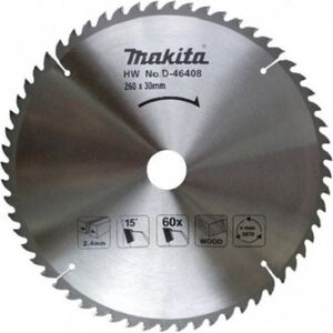 Makita PIŁA SPIEKOWA DO DREWNA 360*30/60Z 13372845 1110003055750