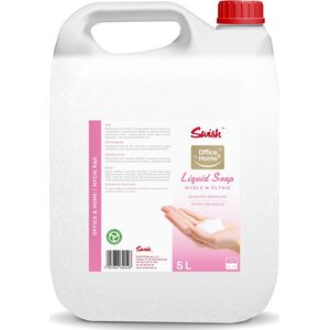 Swish Swish Liquid Soap - Mydło w płynie - 5 l 13417101 5907662640528