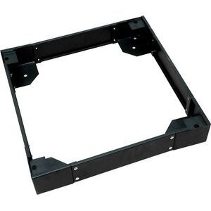 ExtraLink EXTRALINK PLINTH FOR STANDING NETWORK CABINET 600X1000 BLACK 13417146 5905090332190