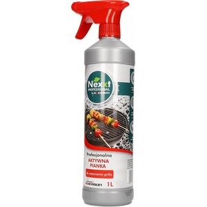 NEXXT Pianka Nexxt 1L (do czyszczenia grilla) 13431168 5902178598271