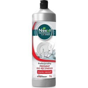 NEXXT Preparat do naczyń Nexxt 1L 13431178 5902178598134