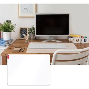 MemoBe Podkład na biurko MemoBe 50x70cm mleczny 13431181 5903273070907