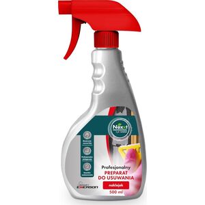 NEXXT Preparat do usuwania etykiet Nexxt 500ml 13431184 5902178688446