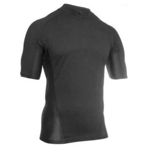 Blackhawk Koszulka BlackHawk Warrior Engineered Fit 1/4 Zip 13431314 648018121166