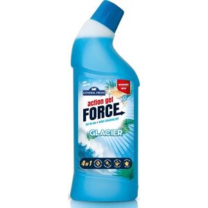 FORCE Żel do WC Action Gel Force 1L morze 13431868 5900785836045