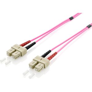 Equip Equip 255526 kabel optyczny 13434603 4015867178751
