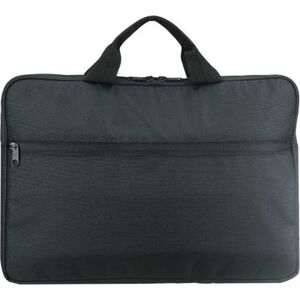 Torba Mobilis Mobilis 003060 torba na laptop 40,6 cm (16") Aktówka Czarny 13434991 3700992520216