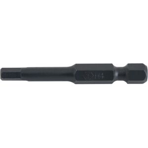 King Tony BIT DO WKRĘTAREK 1/4" HEX 2,5 x 50mm King Tony 13439202 5905960003595
