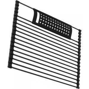 Brunbeste SUSZARKA OCIEKACZ KRATKA STALOWA NA ZLEWOZMYWAK 47 X 36CM BRUNBESTE BB-3402 13439803 5906716934026