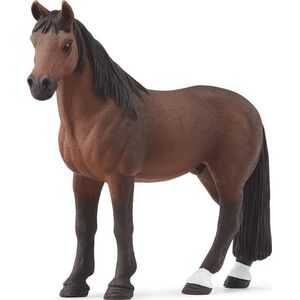 Figurka Schleich SCHLEICH 72180 Wałach TENNESSEE WALKER koń konie 13440812 4059433621708