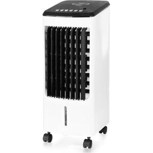 Klimatyzator Emerio Emerio AC-123282 klimatyzator przenośny Czarny, Biały 13452076 7333282005535