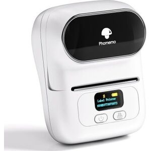 Drukarka etykiet ExtraLink EXTRALINK MINI PRINTER LABELER PHOMEMO 13452795 5906168630583