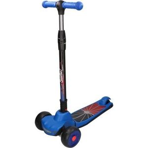 Hulajnoga ExtraLink EXTRALINK KIDS SCOOTER DUMBO CRUISER BLUE 13456719 5906168631603