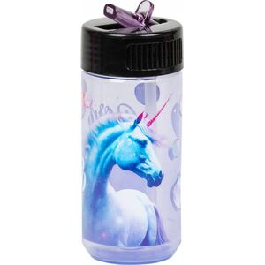 Derform BIDON 330ML JEDNOROZEC 15 DERF FOL 13462501 5901130102198