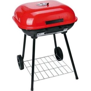 Grill elektryczny ExtraLink EXTRALINK HOME GRILL NA KÓŁKACH GL-624 13462843 5906168633881