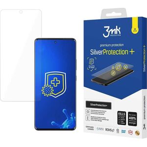 3MK 3MK SilverProtection+ Moto Edge 50 Pro 13467276 5903108559577